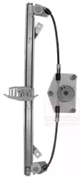 VAN WEZEL 0113262 -  Подъемное устройство для окон